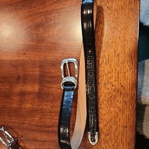 Cipriani belt